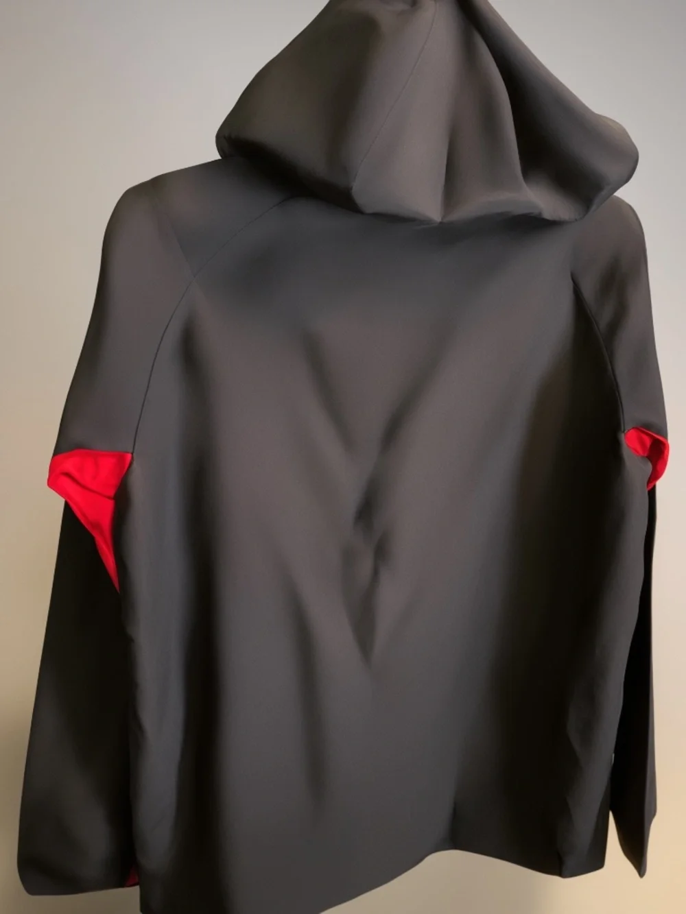 Maryland Terrapins Half Zip Jacket by Under Armour. NWT. Men’s SMALL - Picture 7 of 8